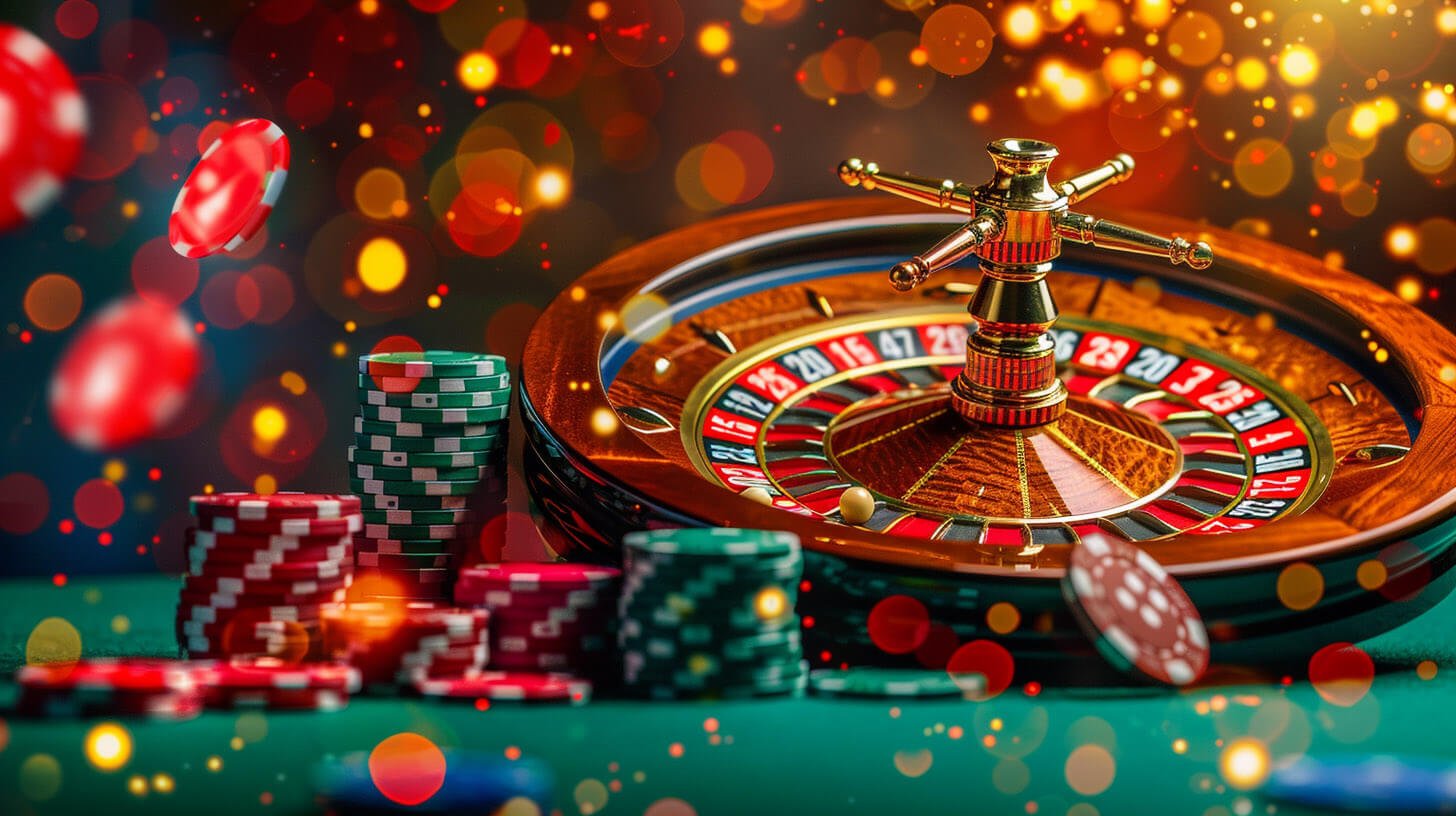 Tampilan mobile dengan pengingat permainan adil