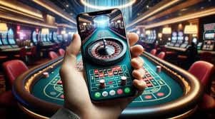 Pengingat usia dewasa pada tampilan mobile